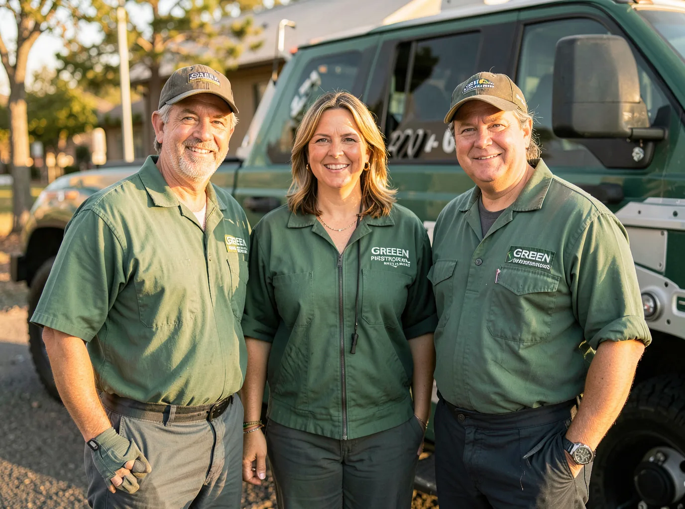 Water Damage Restoration company in Jefferson, TX