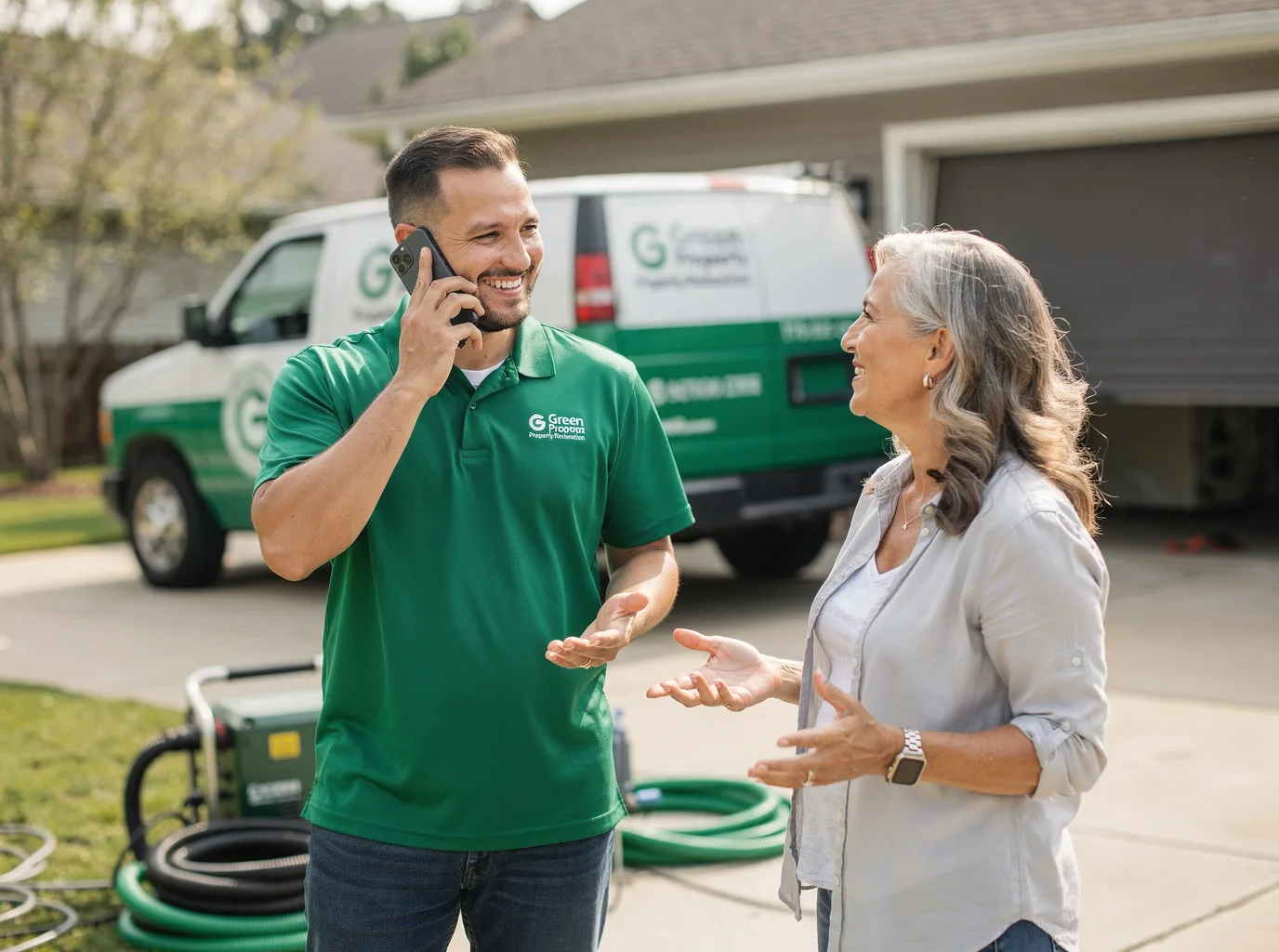 Water Damage Restoration Jefferson, TX FAQs